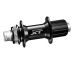 Shimano Deore XT FH-M8010 Disc Center Lock átütőtengelyes hátsó kerékagy 12x142mm 32L 9/10/11s.