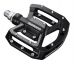 Shimano PD-GR500 MTB platform pedál fekete