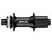 Shimano SLX FH-M7010 Disc Center Lock átütőtengelyes hátsó kerékagy 12x142mm 32L 9/10/11s.