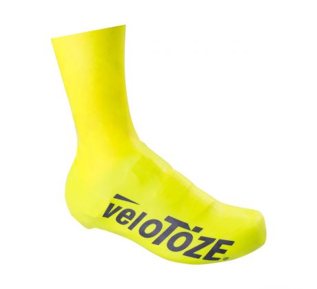 Velotoze kamásli tall reflex sárga