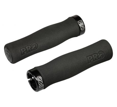 PRO Ergonomic Lock On Sport 132x32mm kormánymarkolat