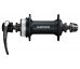 Shimano ALIVIO HB-M4050 Disc Center Lock első kerékagy 32L fekete