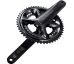 Shimano ULTEGRA FC-R8100-P Power Meter kétoldalas wattmérős hajtómű (52/36 - 175mm) 12s.