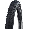 Schwalbe SMART SAM Performance Addix 29x2.25 MTB drótperemes reflex külső gumi