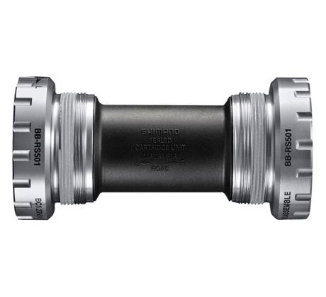 Shimano BB-RS501 ITA középcsapágy 68mm Hollowtech II