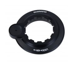 Shimano EW-SS302 mágneses féktárcsa záróanya Center Lock