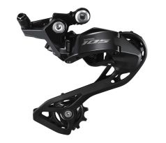 Shimano 105 RD-R7100 Shadow hátsó váltó 12s. hosszú kanál