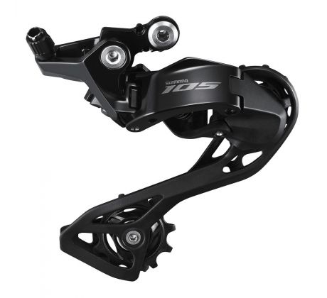 Shimano 105 RD-R7100 Shadow hátsó váltó 12s. hosszú kanál