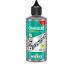 Motorex Chainlube Dry olaj 100ml