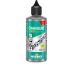 Motorex Chainlube Wet olaj 100ml