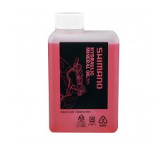 Shimano ásványi fékolaj 500ml (hidraulikus tárcsafékhez)