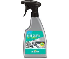 Motorex Bike Clean tisztító spray 500ml