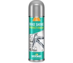 Motorex Bike Shine spray 300ml