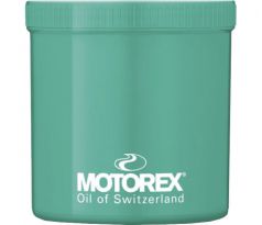 Motorex Bike Grease 2000 nyomásálló kenőzsír 850gr