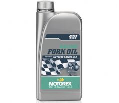 Motorex Racing Fork Oil teleszkópvilla olaj 4W 1L