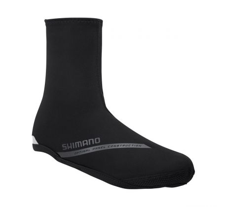 Shimano Dual Softshell univerzális kamásli fekete