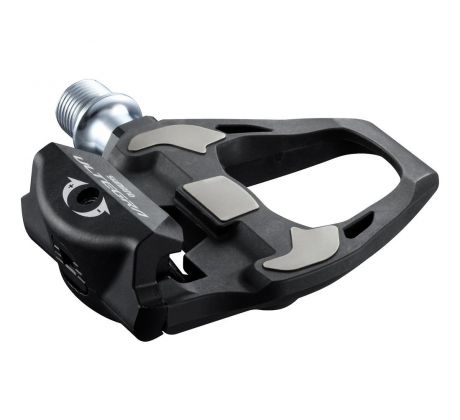 Shimano Ultegra PD-R8000 Carbon SPD-SL (SM-SH11) országúti pedál (+4mm)