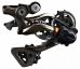 Shimano XTR RD-M9000 Shadow RD+ Direct Mount hátsó váltó 11s. hosszú kanál (váltótartó konzol nélkül)